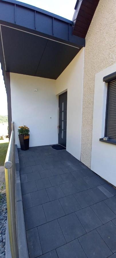 Ferienwohnung Kessler'S Eifeldomizil Auw bei Prum Dış mekan fotoğraf