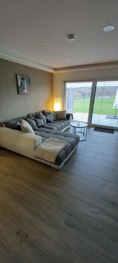 Ferienwohnung Kessler'S Eifeldomizil Auw bei Prum Dış mekan fotoğraf