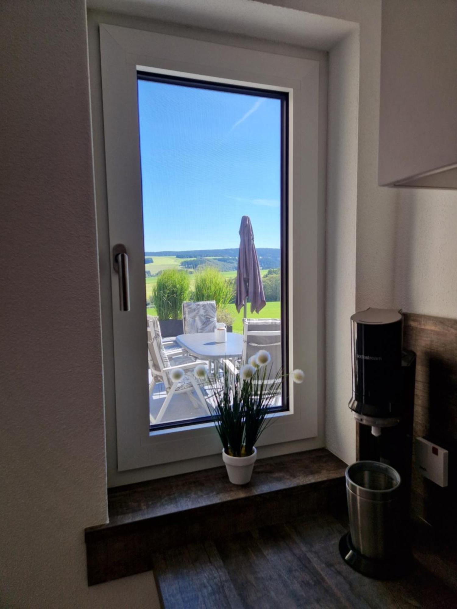 Ferienwohnung Kessler'S Eifeldomizil Auw bei Prum Dış mekan fotoğraf